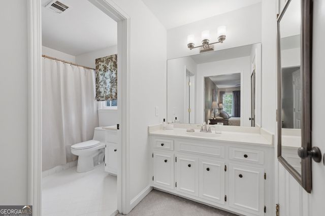 335 Woodchuck Court, Roswell, GA 30076