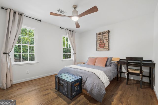 335 Woodchuck Court, Roswell, GA 30076