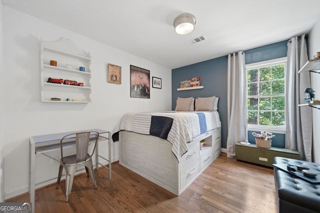 335 Woodchuck Court, Roswell, GA 30076