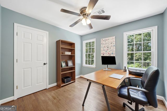 335 Woodchuck Court, Roswell, GA 30076