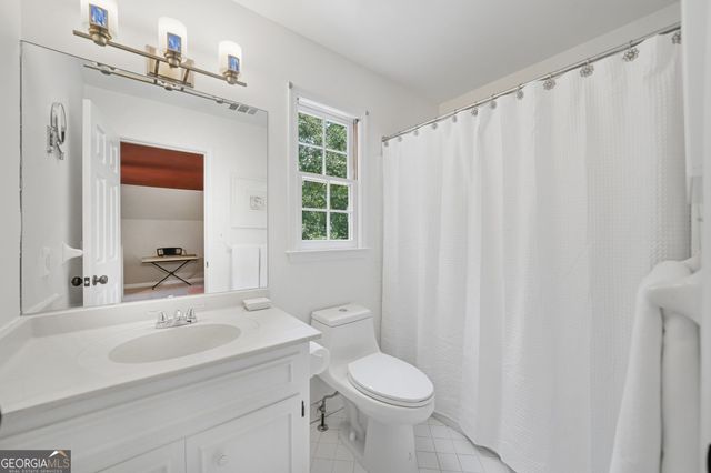 335 Woodchuck Court, Roswell, GA 30076
