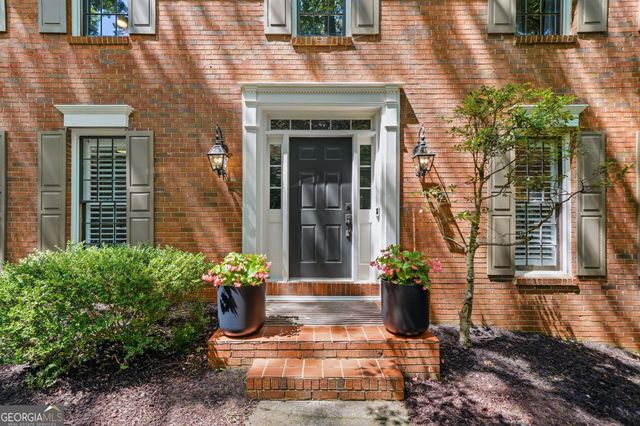 335 Woodchuck Court, Roswell, GA 30076