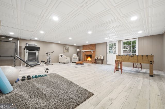 335 Woodchuck Court, Roswell, GA 30076
