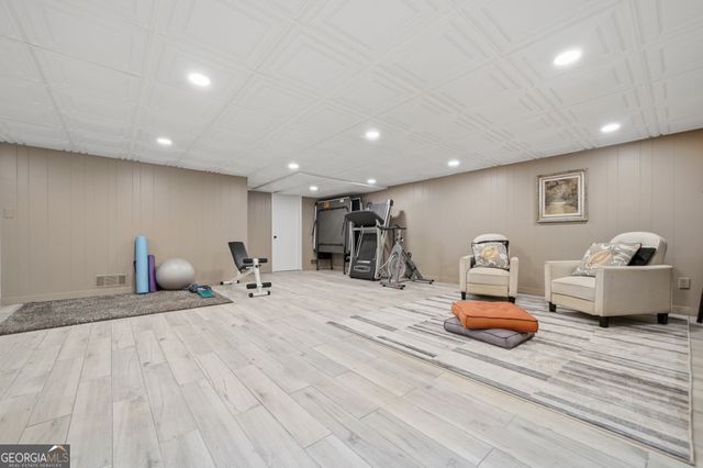 335 Woodchuck Court, Roswell, GA 30076