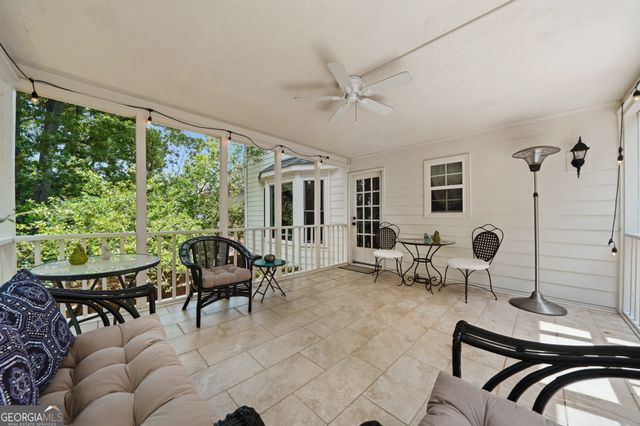 335 Woodchuck Court, Roswell, GA 30076