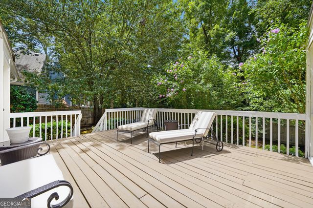 335 Woodchuck Court, Roswell, GA 30076
