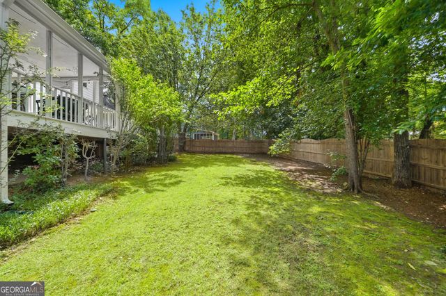 335 Woodchuck Court, Roswell, GA 30076