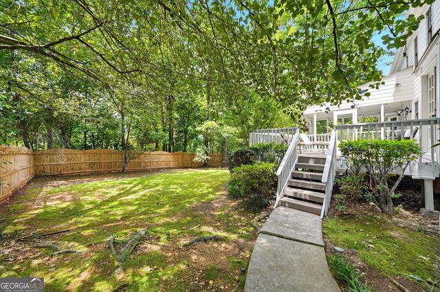 335 Woodchuck Court, Roswell, GA 30076