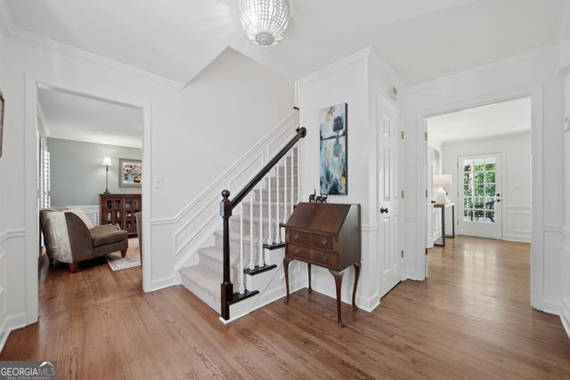335 Woodchuck Court, Roswell, GA 30076