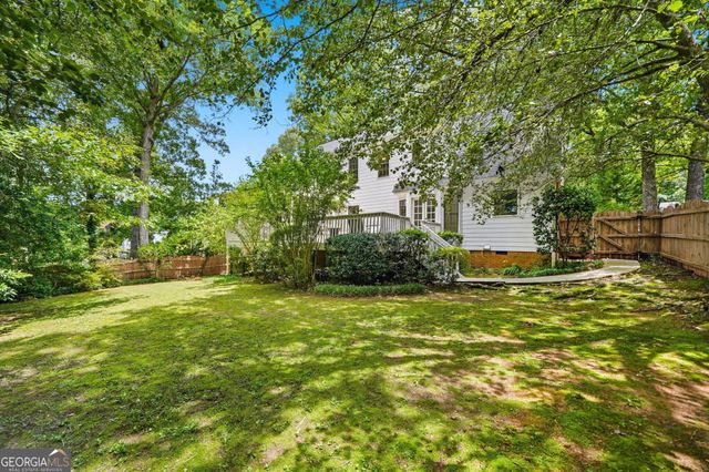 335 Woodchuck Court, Roswell, GA 30076