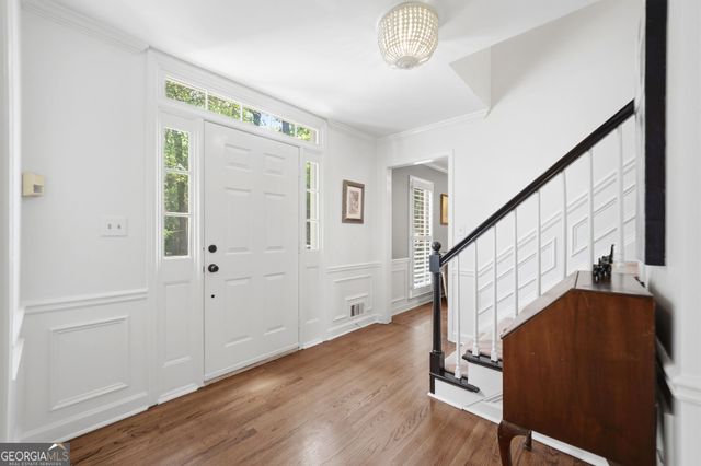 335 Woodchuck Court, Roswell, GA 30076