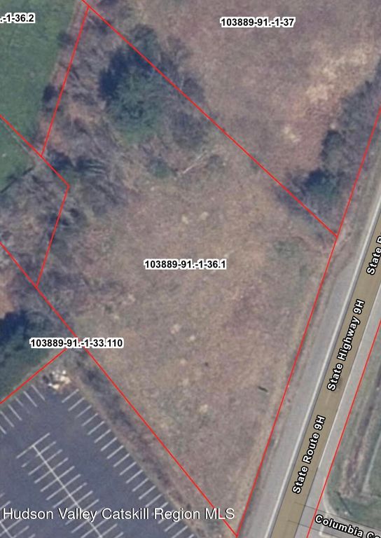 0 State Route 9h, Ghent, NY 12075