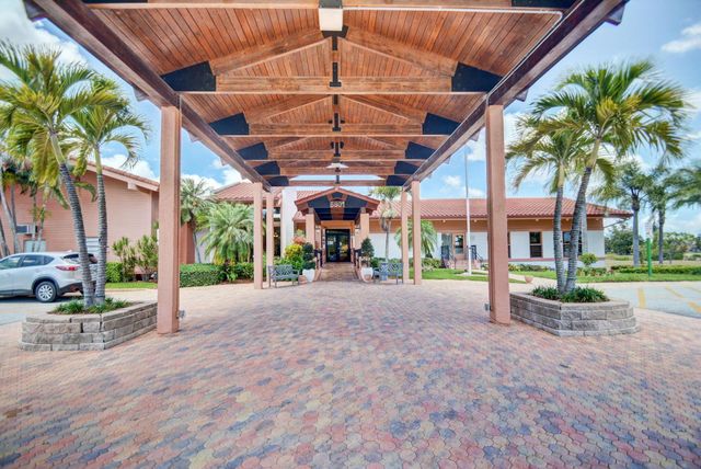 13942 Via Flora B, Delray Beach, FL 33484