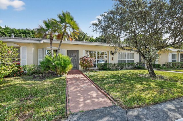13942 Via Flora B, Delray Beach, FL 33484