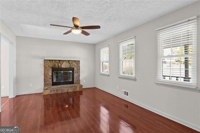 42 Ansley Drive, Dallas, GA 30157