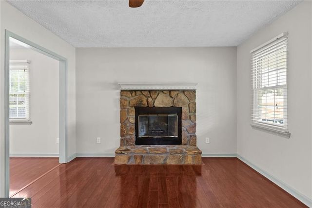 42 Ansley Drive, Dallas, GA 30157