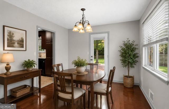42 Ansley Drive, Dallas, GA 30157