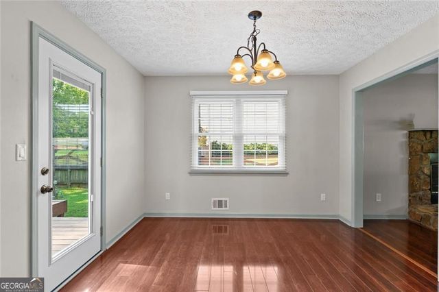 42 Ansley Drive, Dallas, GA 30157
