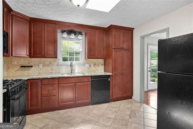 42 Ansley Drive, Dallas, GA 30157