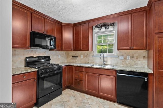 42 Ansley Drive, Dallas, GA 30157