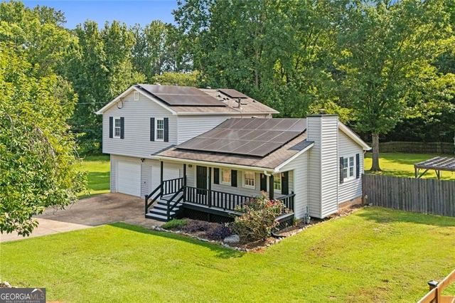 42 Ansley Drive, Dallas, GA 30157