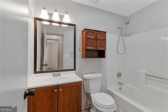 42 Ansley Drive, Dallas, GA 30157