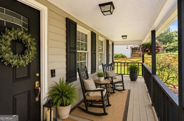 42 Ansley Drive, Dallas, GA 30157