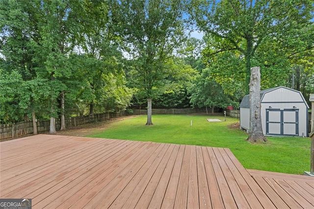 42 Ansley Drive, Dallas, GA 30157