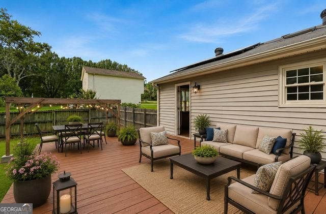 42 Ansley Drive, Dallas, GA 30157