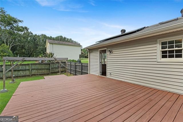 42 Ansley Drive, Dallas, GA 30157
