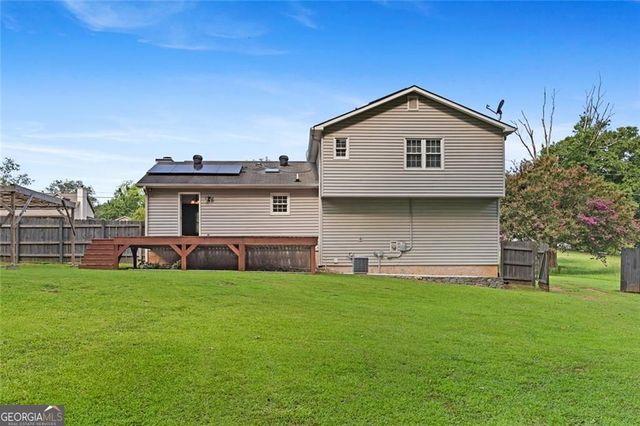42 Ansley Drive, Dallas, GA 30157