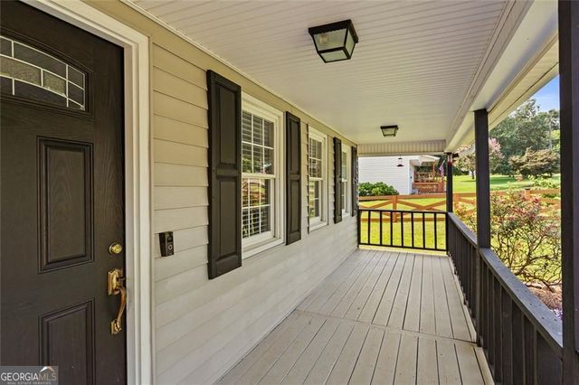 42 Ansley Drive, Dallas, GA 30157