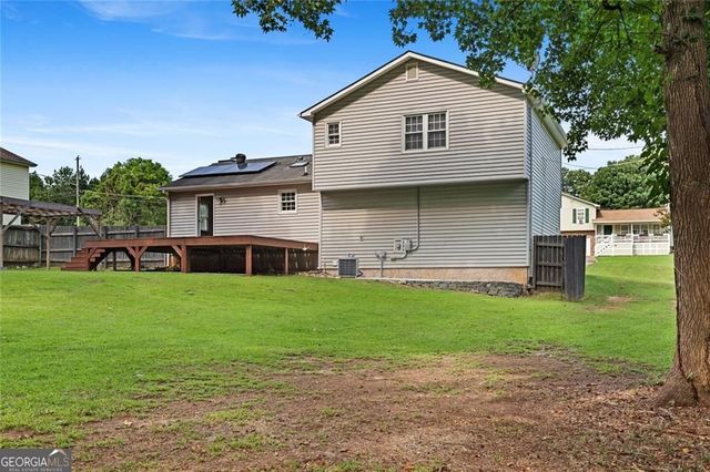 42 Ansley Drive, Dallas, GA 30157