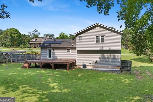 42 Ansley Drive, Dallas, GA 30157