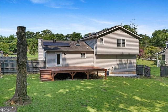 42 Ansley Drive, Dallas, GA 30157