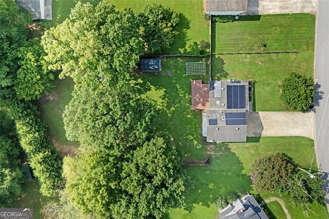 42 Ansley Drive, Dallas, GA 30157