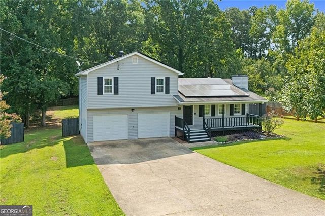 42 Ansley Drive, Dallas, GA 30157