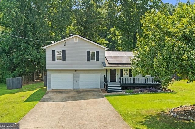 42 Ansley Drive, Dallas, GA 30157