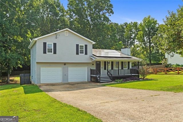 42 Ansley Drive, Dallas, GA 30157