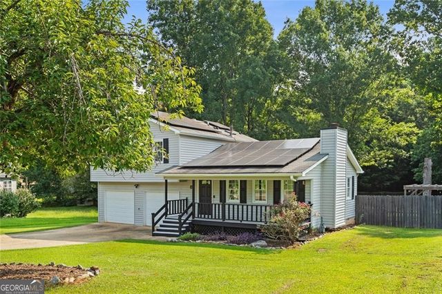 42 Ansley Drive, Dallas, GA 30157