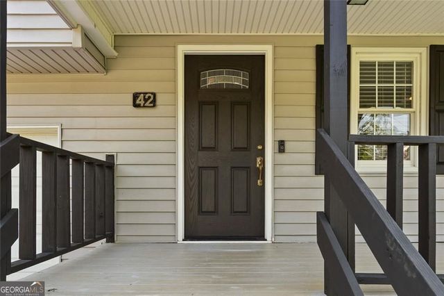 42 Ansley Drive, Dallas, GA 30157