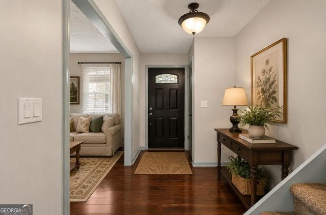 42 Ansley Drive, Dallas, GA 30157