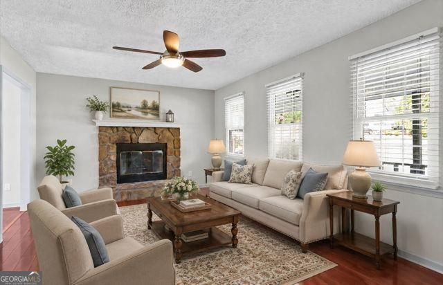 42 Ansley Drive, Dallas, GA 30157