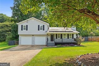 42 Ansley Drive, Dallas, GA 30157