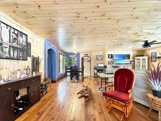 257 Main Street, Colebrook, NH 03576