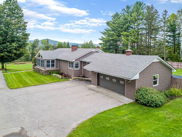 257 Main Street, Colebrook, NH 03576