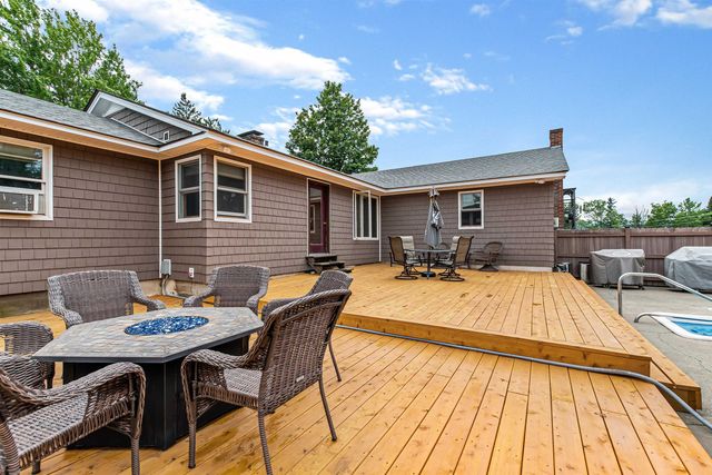 257 Main Street, Colebrook, NH 03576