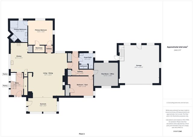 257 Main Street, Colebrook, NH 03576
