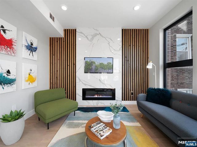 3568 John F Kennedy Boulevard 3, Jersey City, NJ 07307