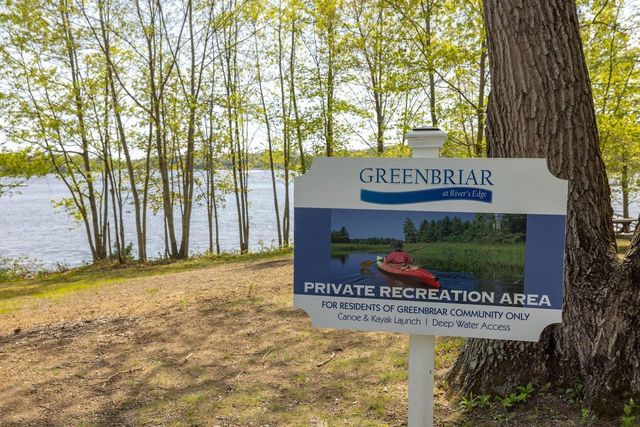 16 Bayview Drive, Eliot, ME 03903